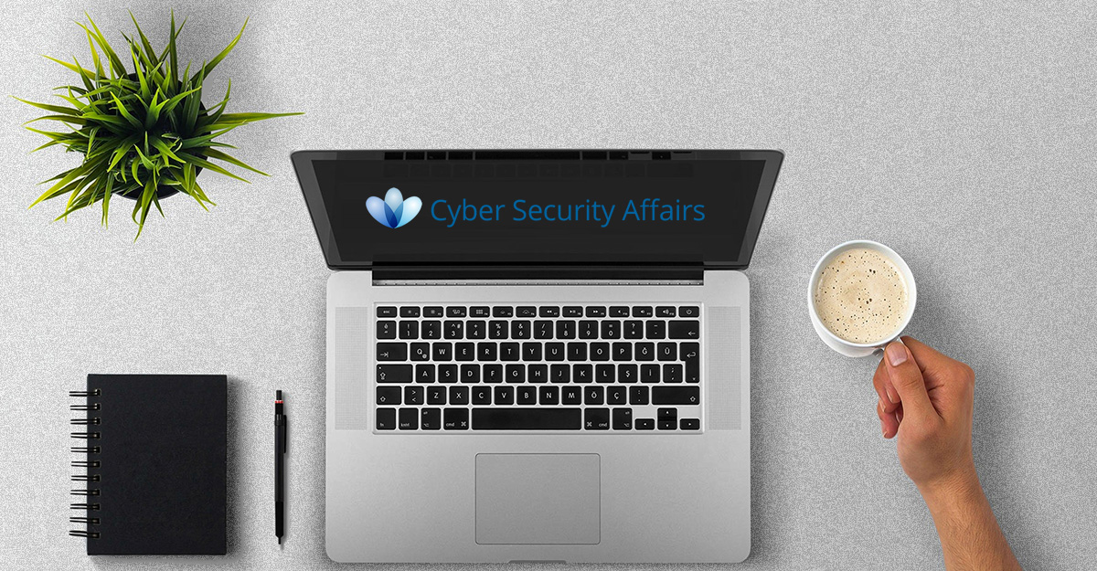 Cyber Security Affairs home