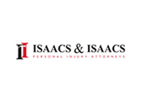 isaacs & isaacs logo