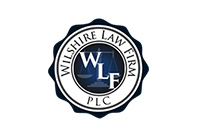 wilshire law firm logo